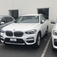 I drove both this 30i and the M40i next to it, both strippers